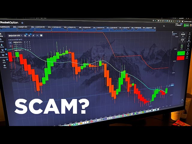 Pocket Option Demo Trading A Comprehensive Guide for New Traders Pocket Option Demo Trading A Comprehensive Guide for New Traders