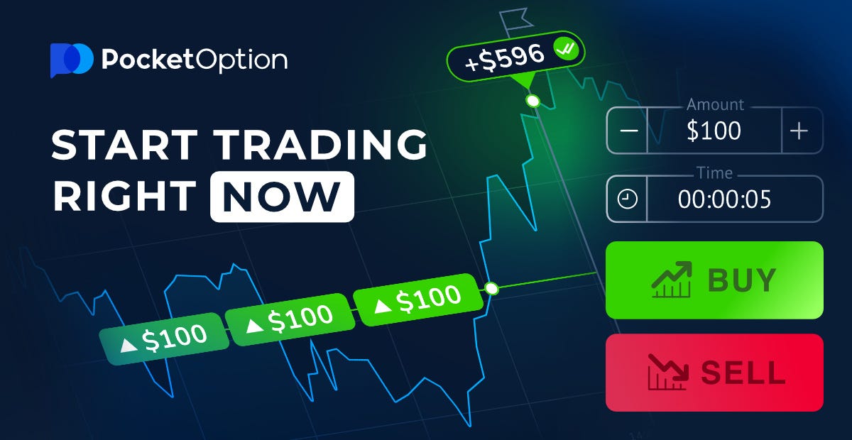 Pocket Option Demo Trading A Comprehensive Guide for New Traders Pocket Option Demo Trading A Comprehensive Guide for New Traders