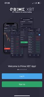 Revolutionizing Trading An In-Depth Look at Trading Platform Primexbt Revolutionizing Trading An In-Depth Look at Trading Platform Primexbt